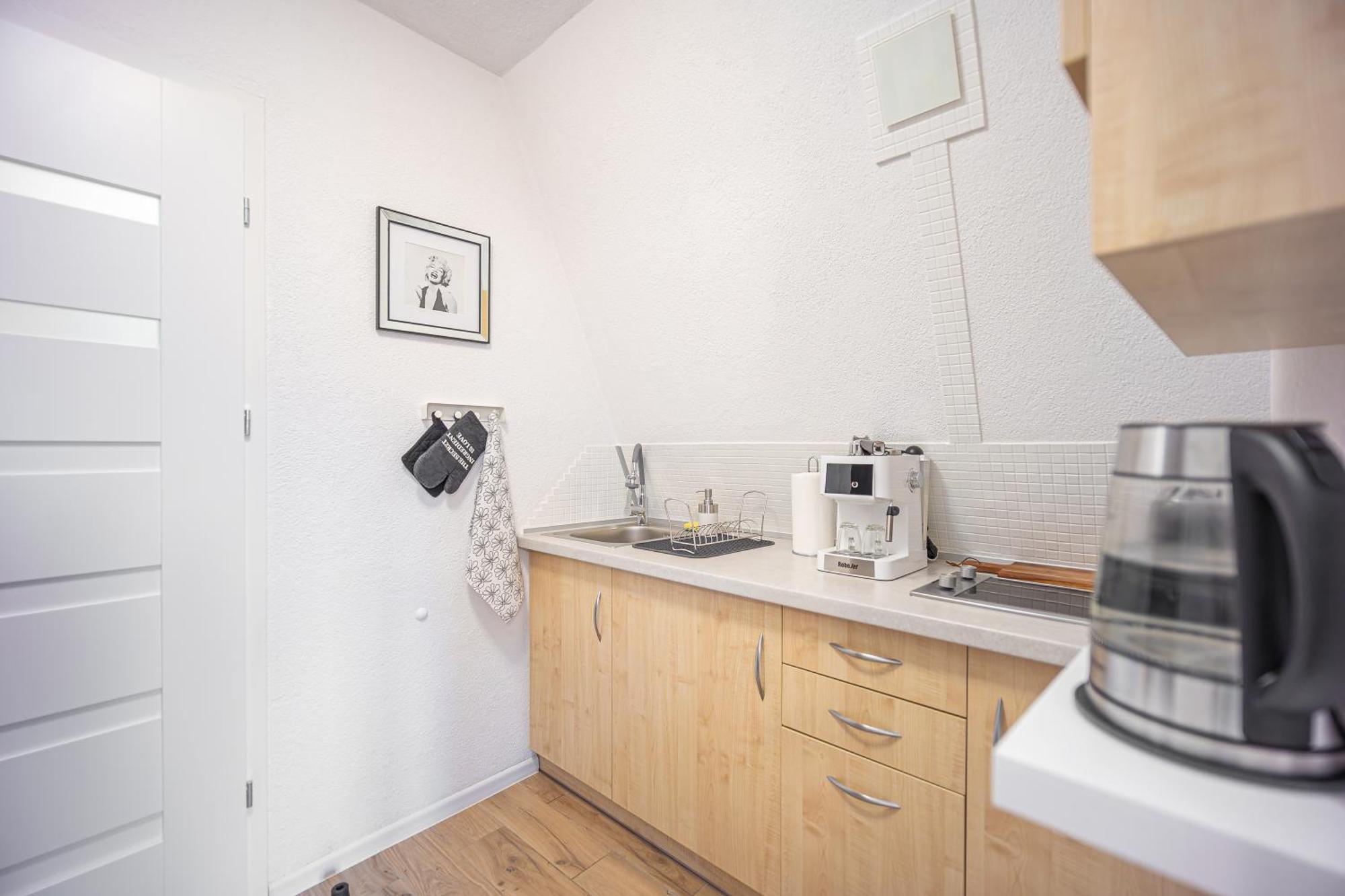 Apartament Domo Breslavia Exterior foto