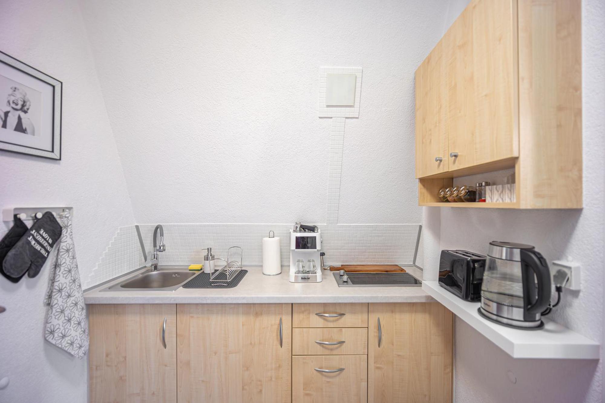 Apartament Domo Breslavia Exterior foto