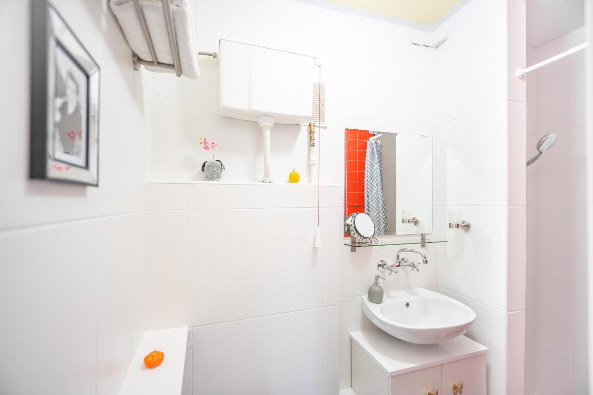 Apartament Domo Breslavia Exterior foto